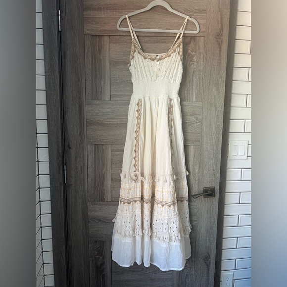 Dresses & Skirts - Boho dress